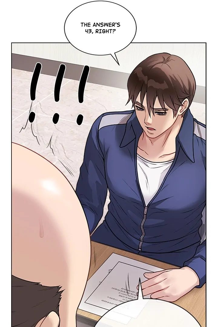 Signed, Sealed, Mistaken - Page 76