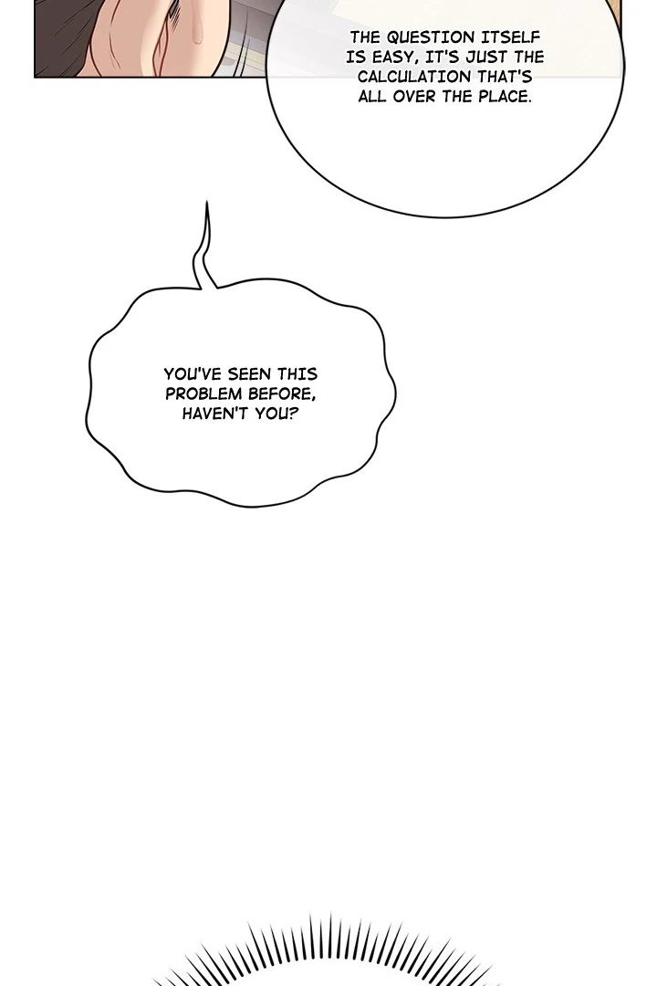 Signed, Sealed, Mistaken - Page 77