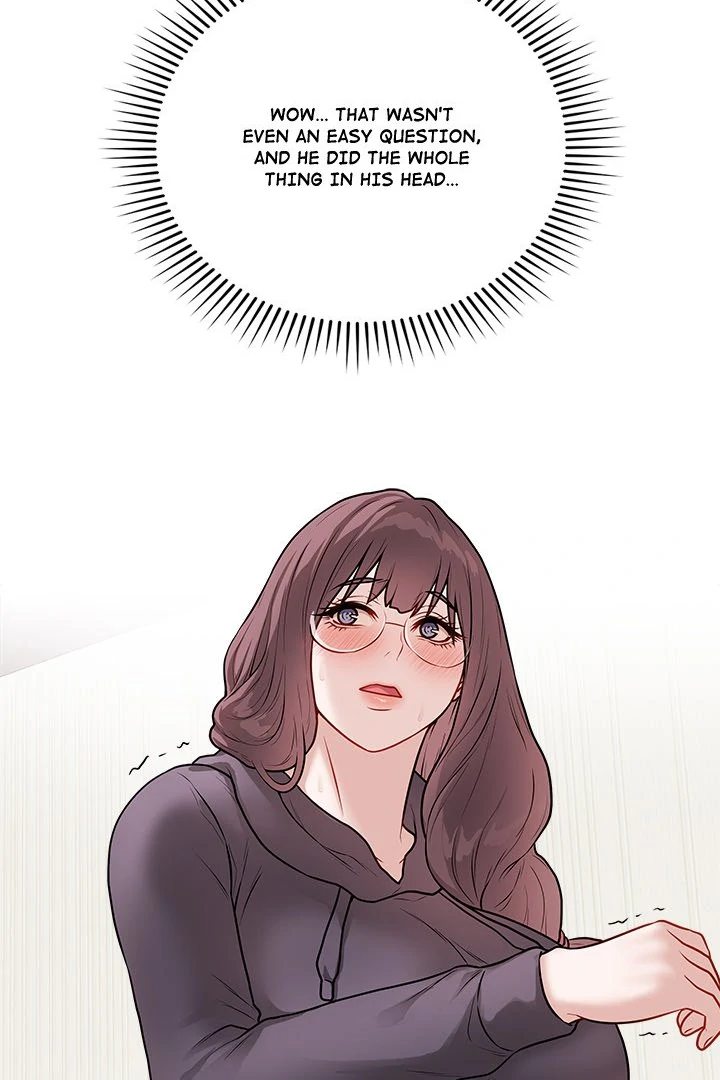 Signed, Sealed, Mistaken - Page 78