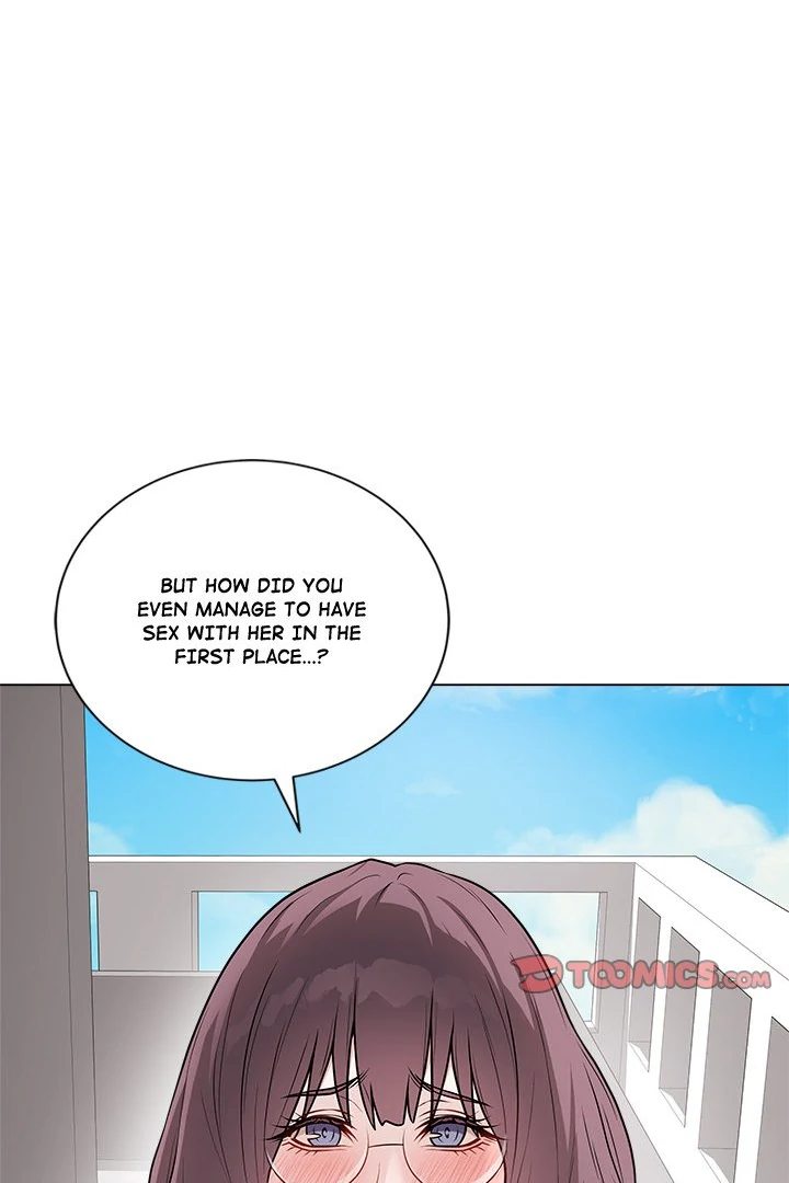 Signed, Sealed, Mistaken - Page 8