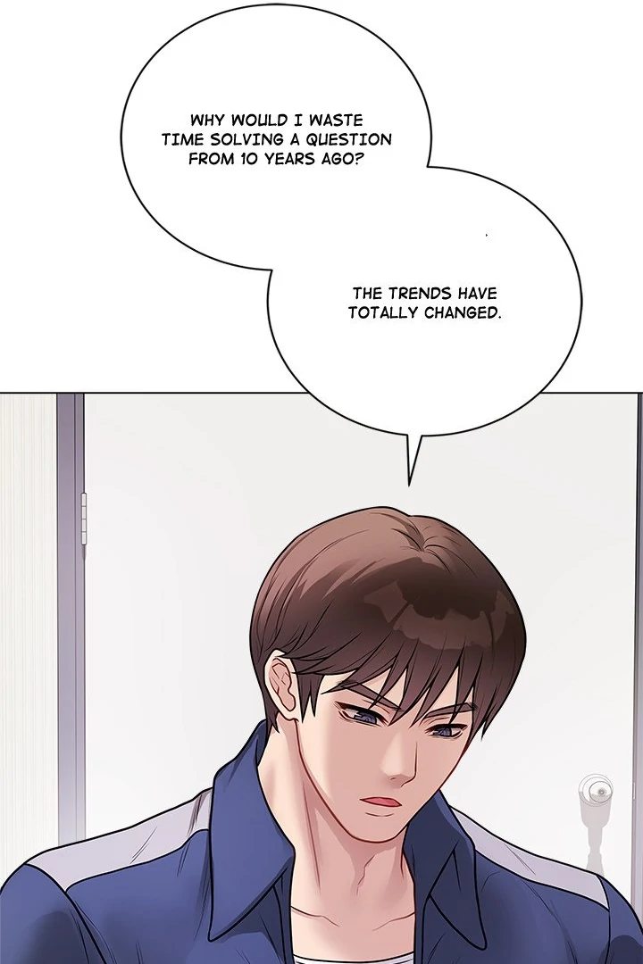Signed, Sealed, Mistaken - Page 81