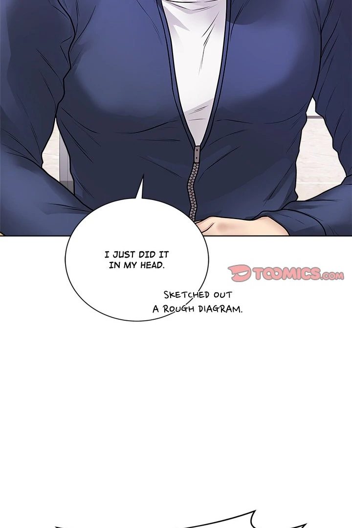 Signed, Sealed, Mistaken - Page 82