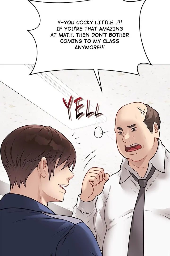 Signed, Sealed, Mistaken - Page 83