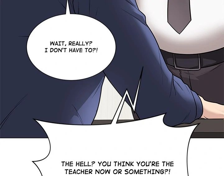 Signed, Sealed, Mistaken - Page 84