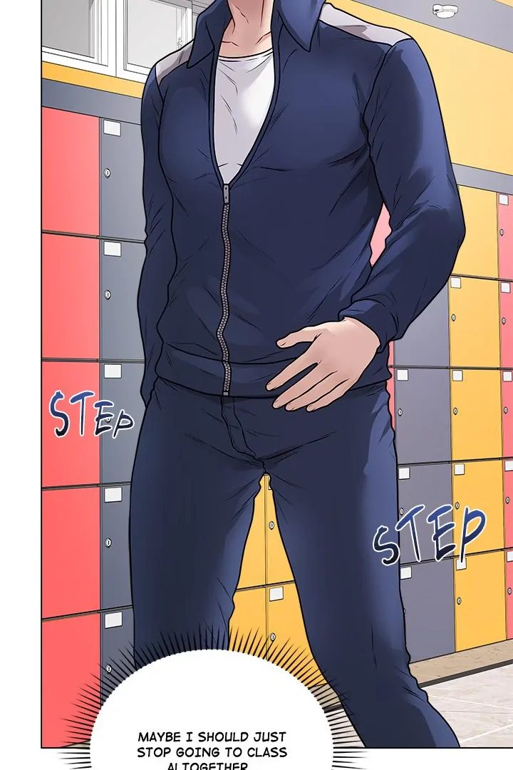 Signed, Sealed, Mistaken - Page 97