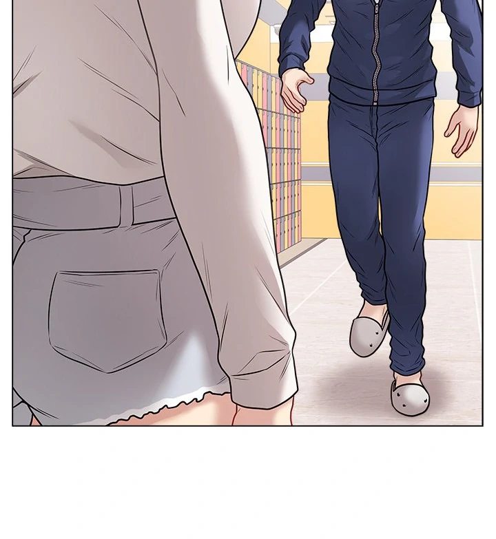 Signed, Sealed, Mistaken - Page 99