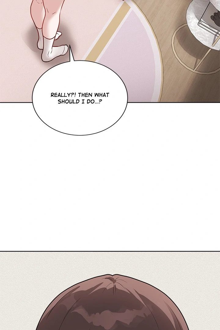 Signed, Sealed, Mistaken - Page 100