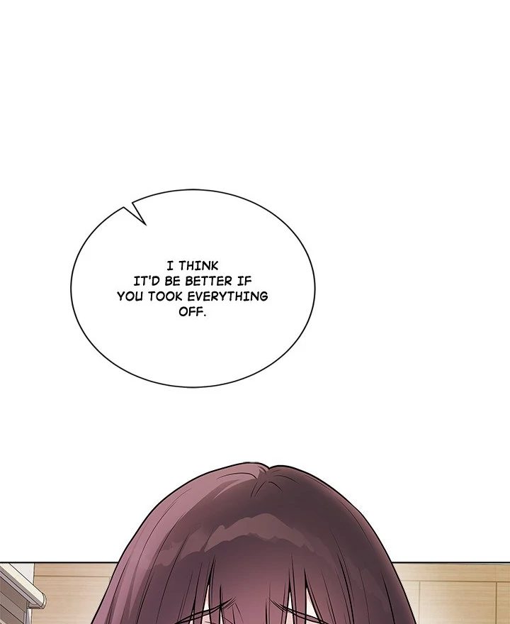 Signed, Sealed, Mistaken - Page 102