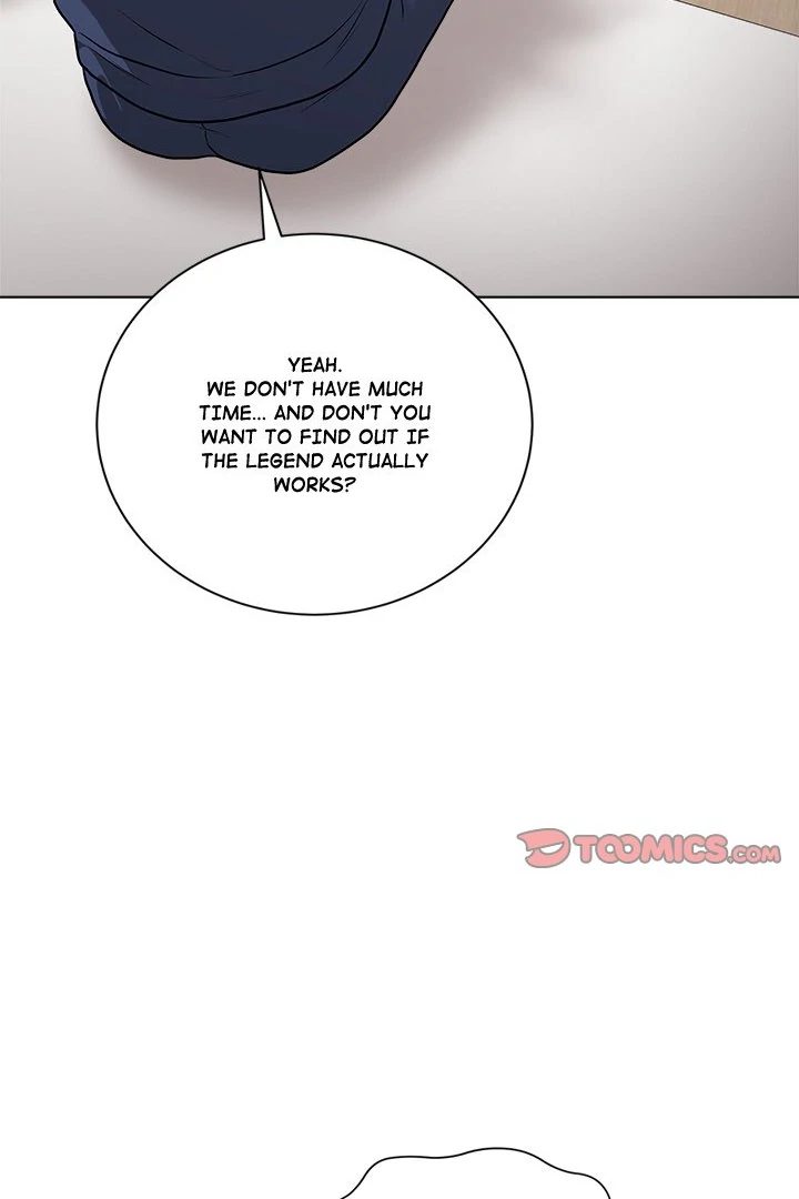 Signed, Sealed, Mistaken - Page 106