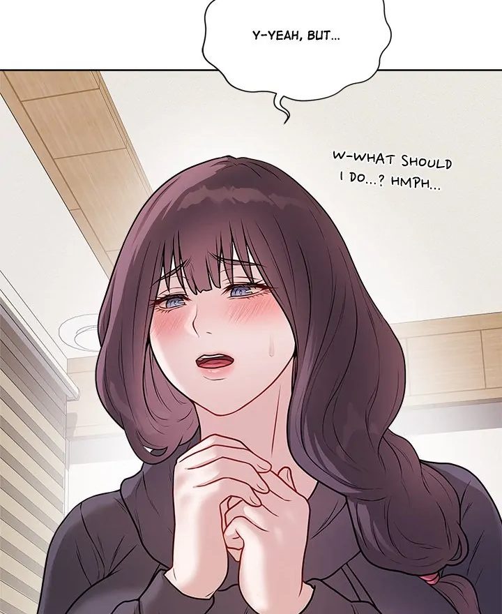 Signed, Sealed, Mistaken - Page 107