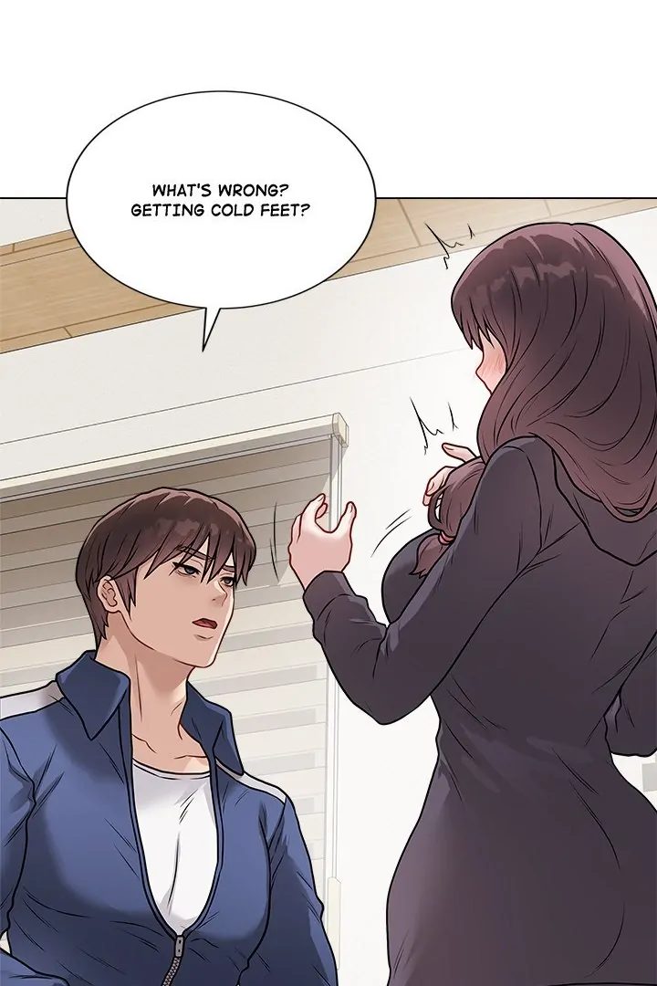 Signed, Sealed, Mistaken - Page 109