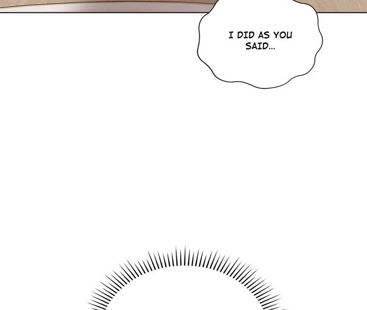 Signed, Sealed, Mistaken - Page 127