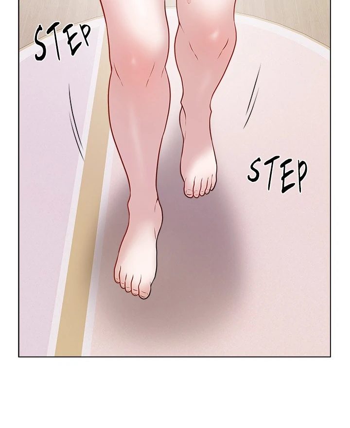 Signed, Sealed, Mistaken - Page 133