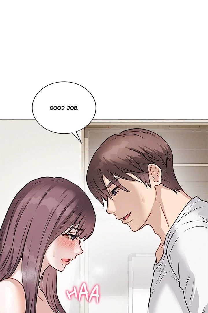 Signed, Sealed, Mistaken - Page 134