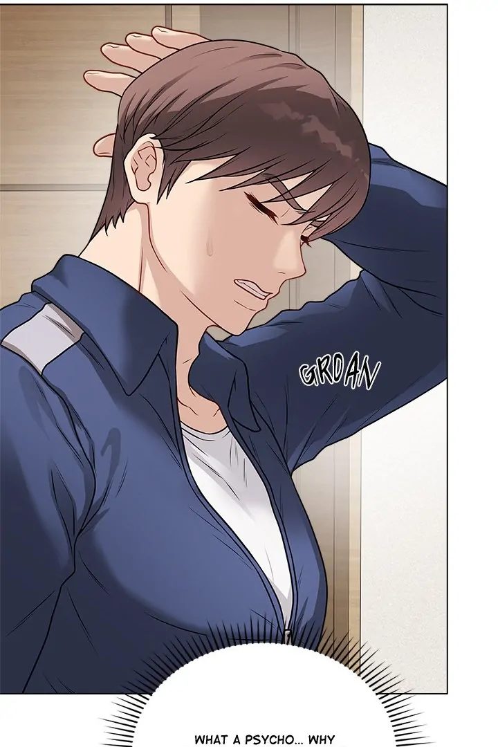 Signed, Sealed, Mistaken - Page 15