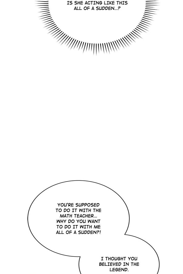 Signed, Sealed, Mistaken - Page 16