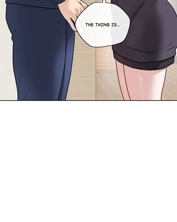 Signed, Sealed, Mistaken - Page 18