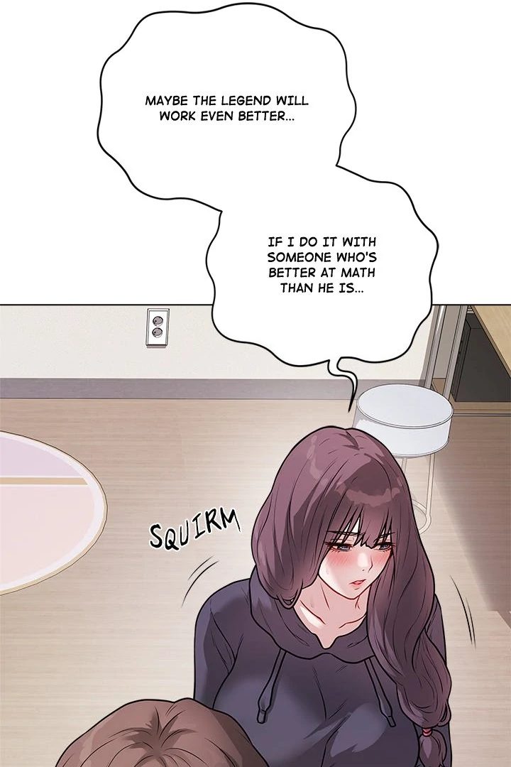 Signed, Sealed, Mistaken - Page 23