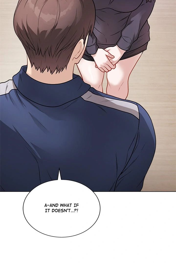 Signed, Sealed, Mistaken - Page 24