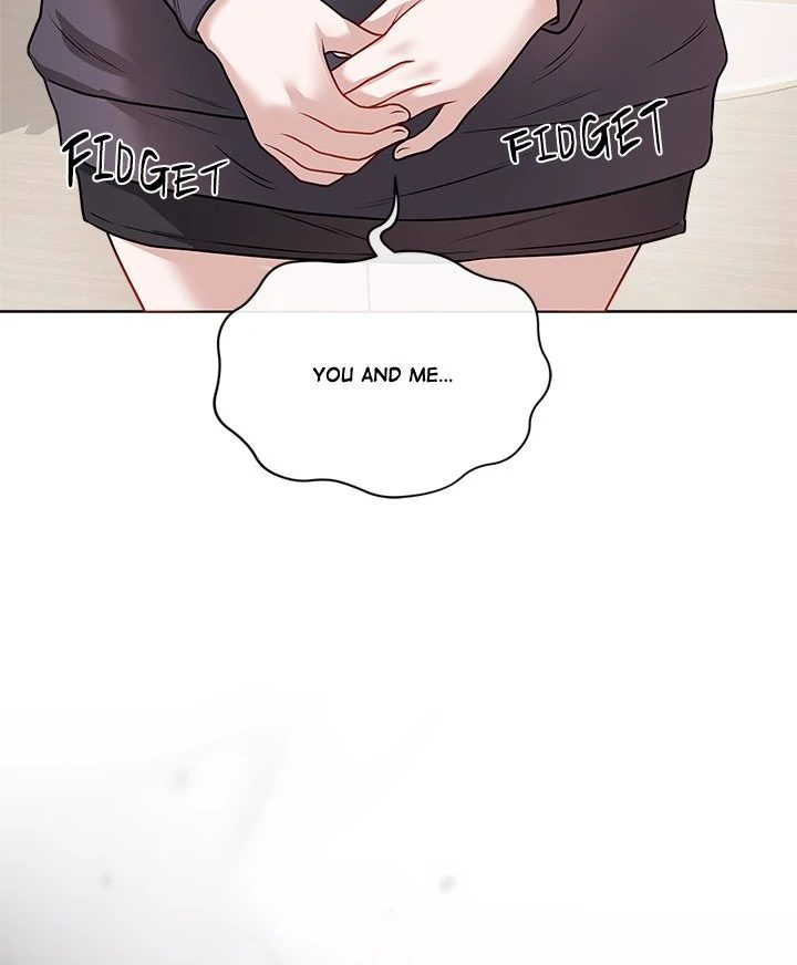 Signed, Sealed, Mistaken - Page 27