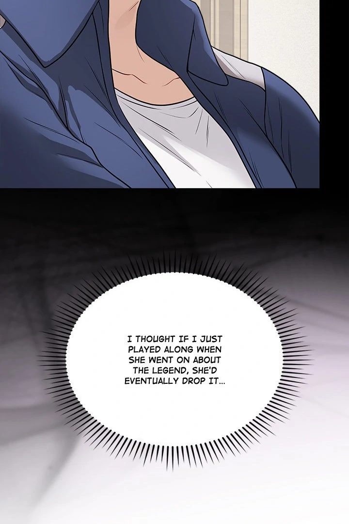 Signed, Sealed, Mistaken - Page 29