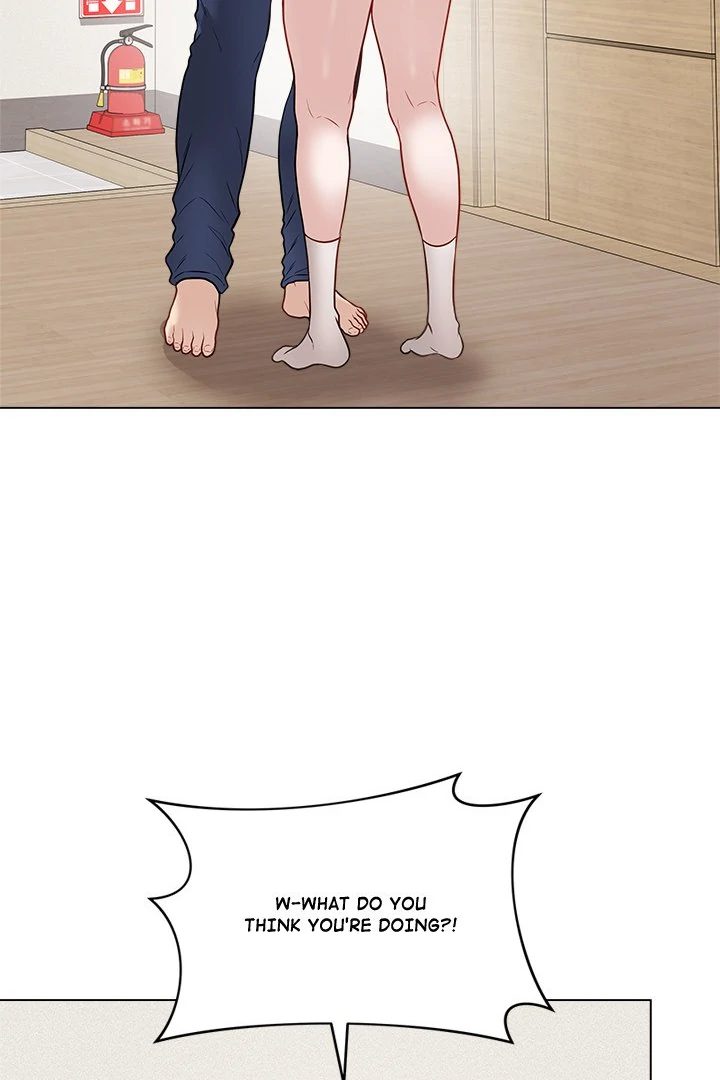 Signed, Sealed, Mistaken - Page 3