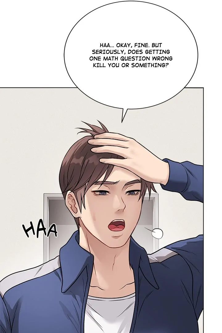 Signed, Sealed, Mistaken - Page 33
