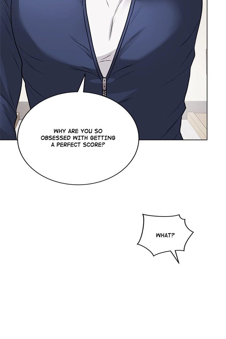 Signed, Sealed, Mistaken - Page 34
