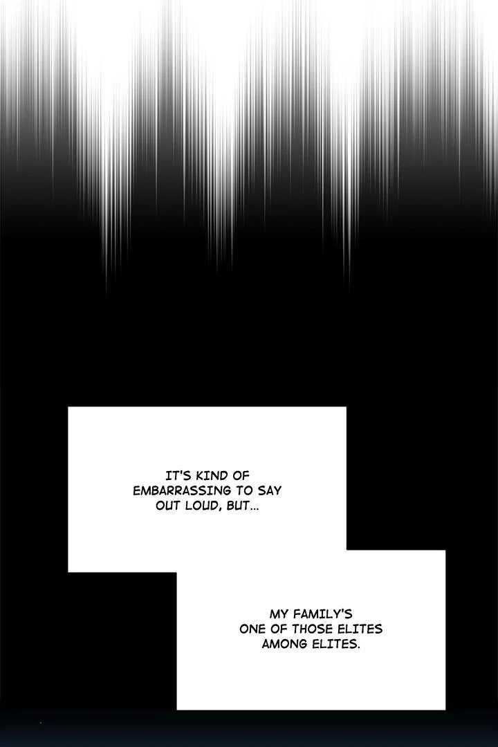 Signed, Sealed, Mistaken - Page 38