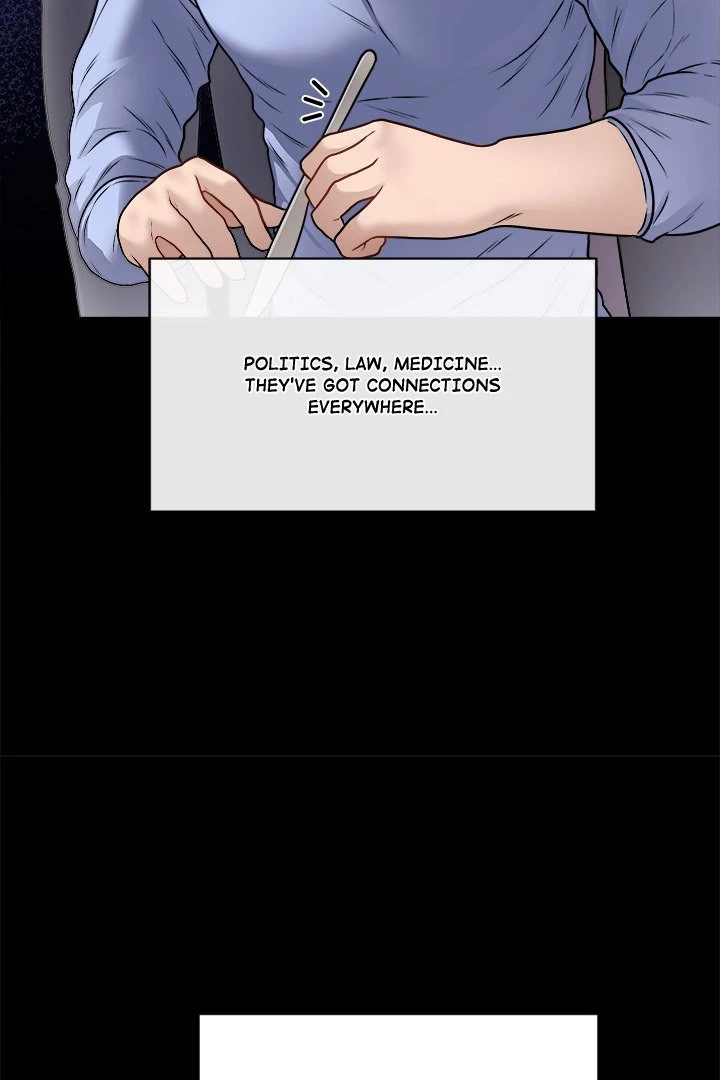 Signed, Sealed, Mistaken - Page 40