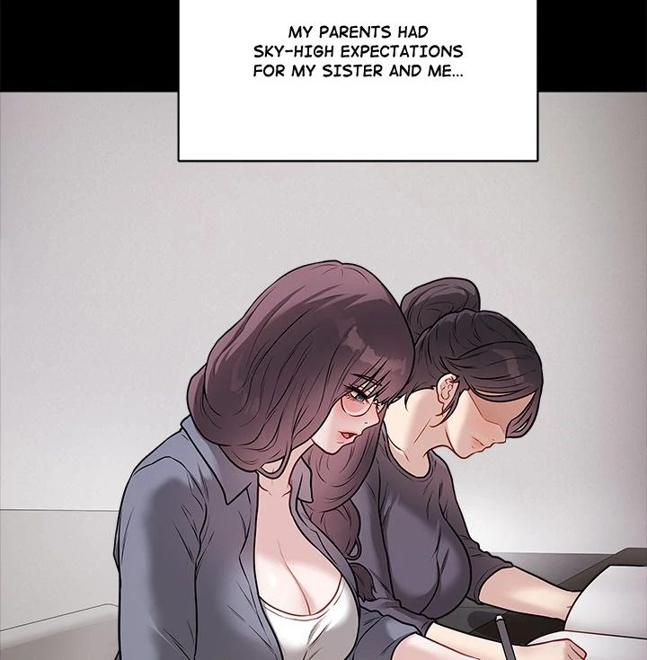 Signed, Sealed, Mistaken - Page 41