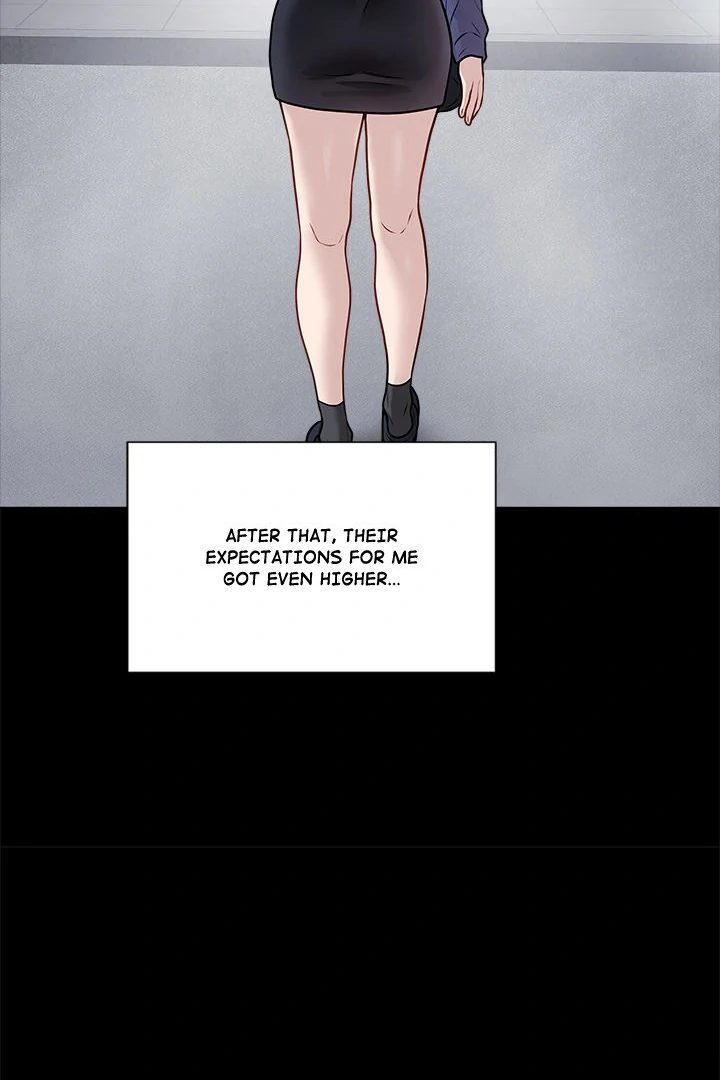 Signed, Sealed, Mistaken - Page 44