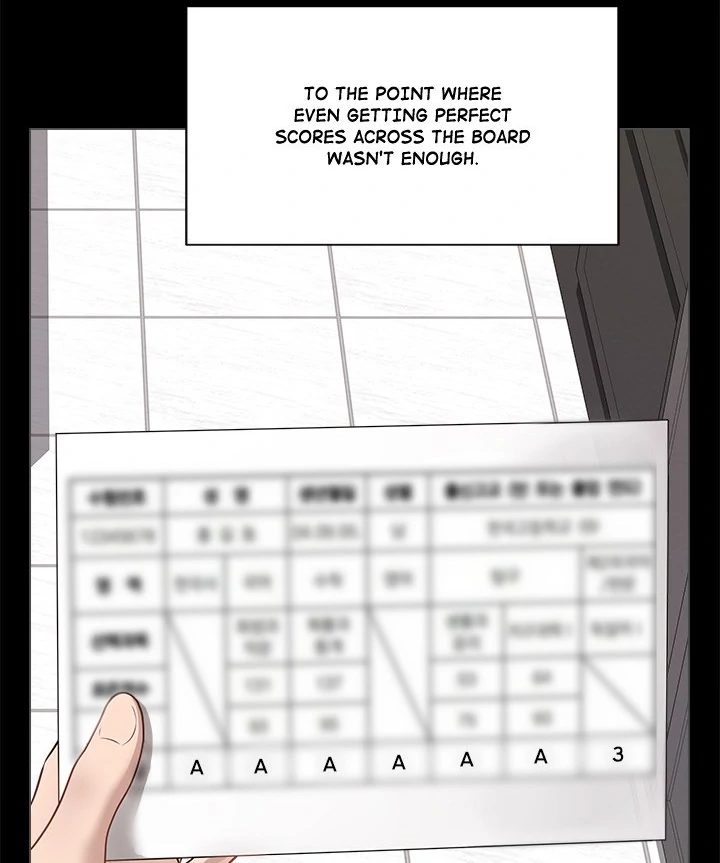 Signed, Sealed, Mistaken - Page 45
