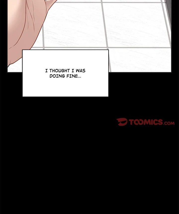 Signed, Sealed, Mistaken - Page 46
