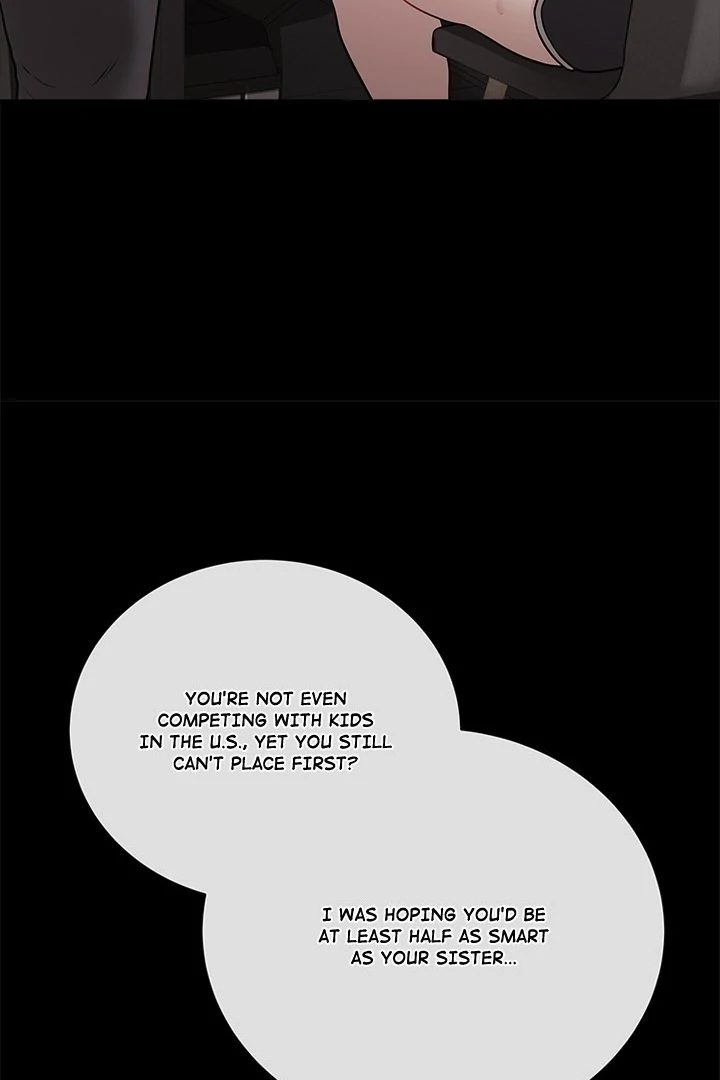 Signed, Sealed, Mistaken - Page 48