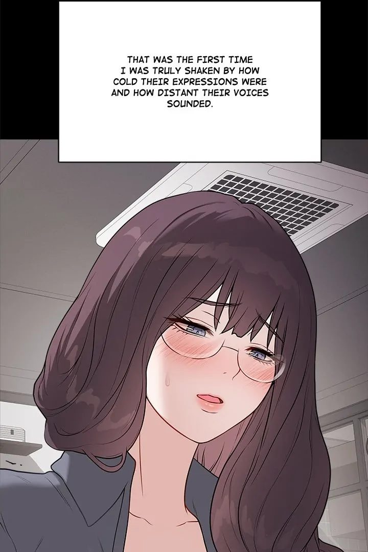 Signed, Sealed, Mistaken - Page 51