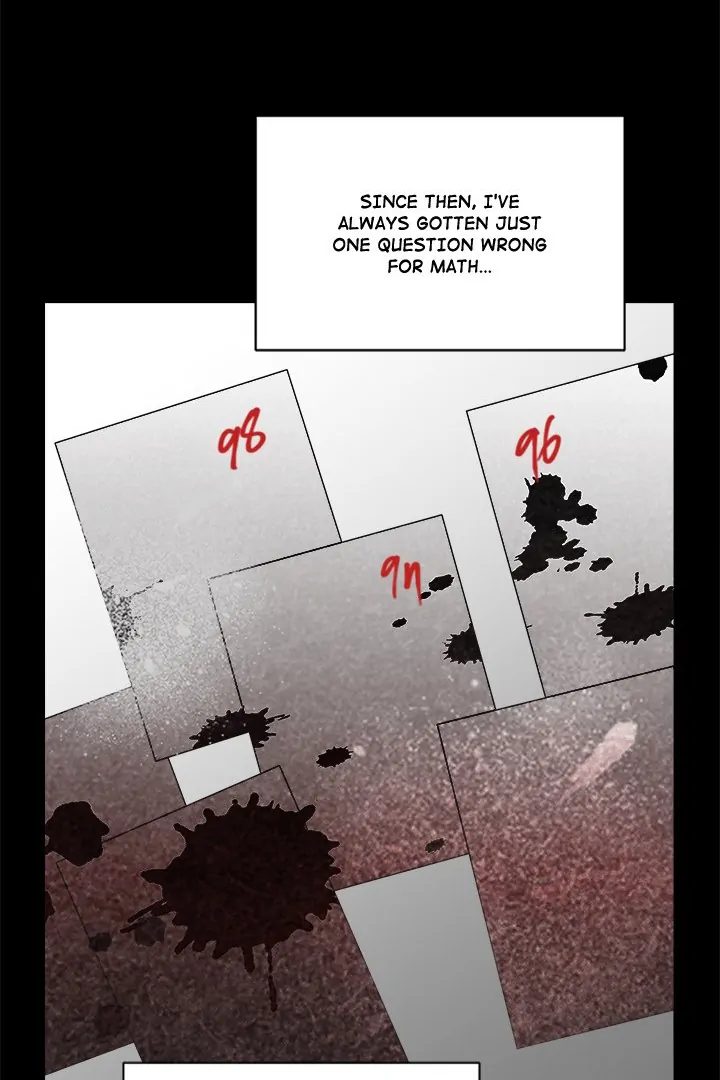 Signed, Sealed, Mistaken - Page 53