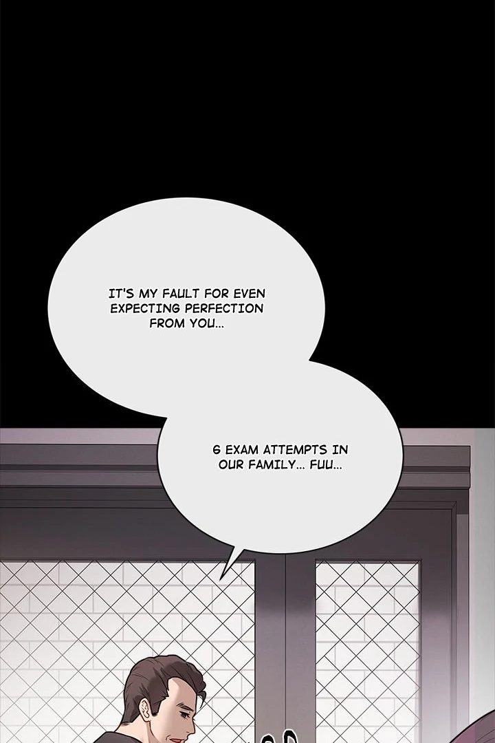 Signed, Sealed, Mistaken - Page 57