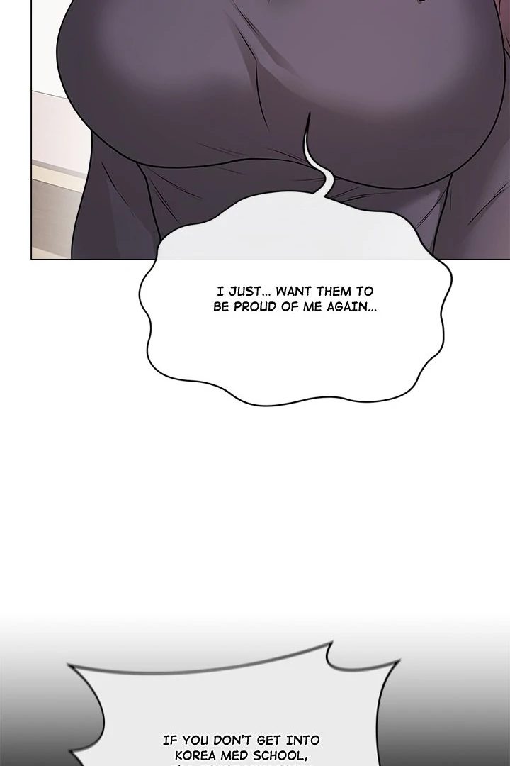 Signed, Sealed, Mistaken - Page 61
