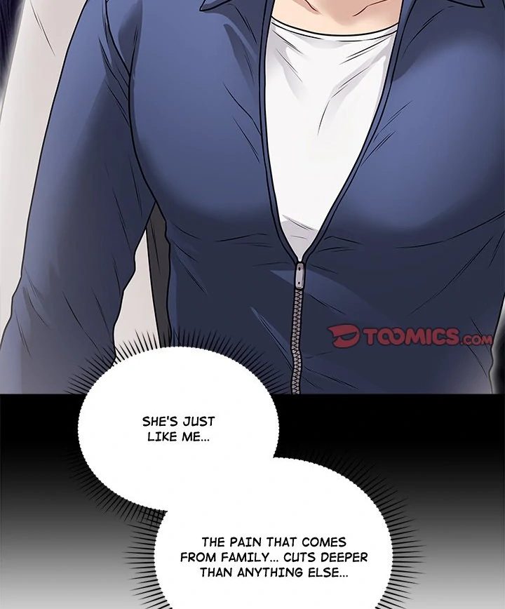 Signed, Sealed, Mistaken - Page 63
