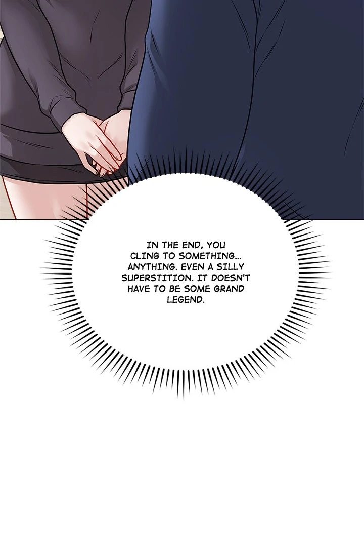 Signed, Sealed, Mistaken - Page 66