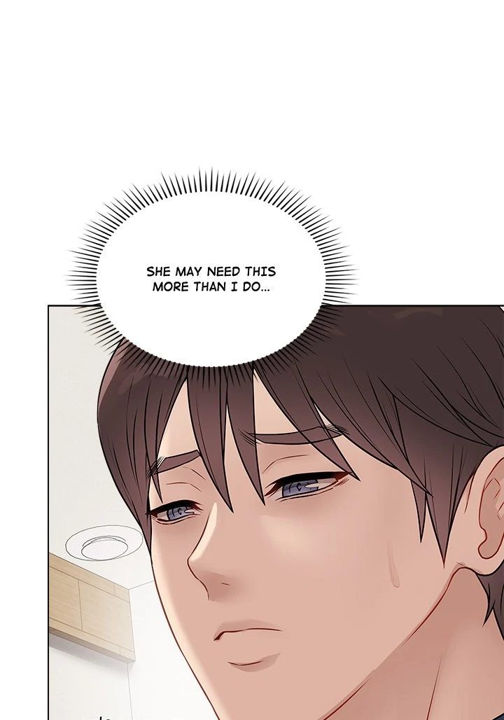 Signed, Sealed, Mistaken - Page 67
