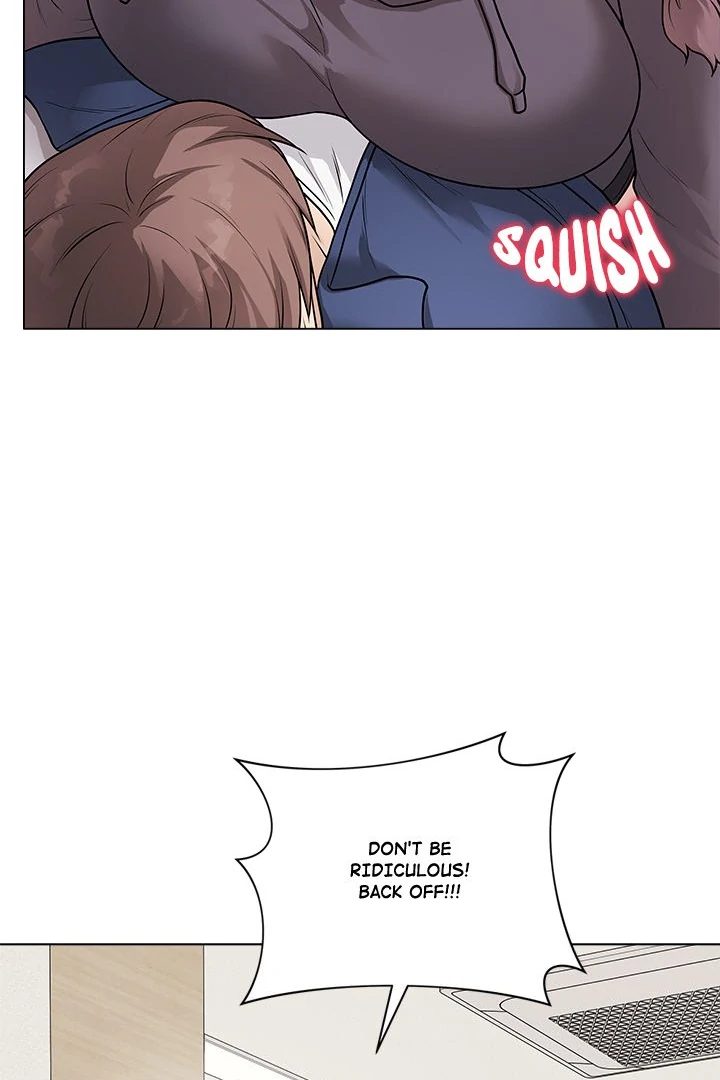 Signed, Sealed, Mistaken - Page 7