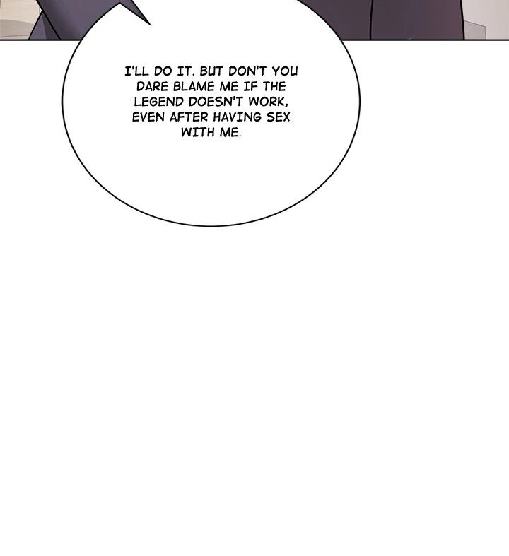 Signed, Sealed, Mistaken - Page 72