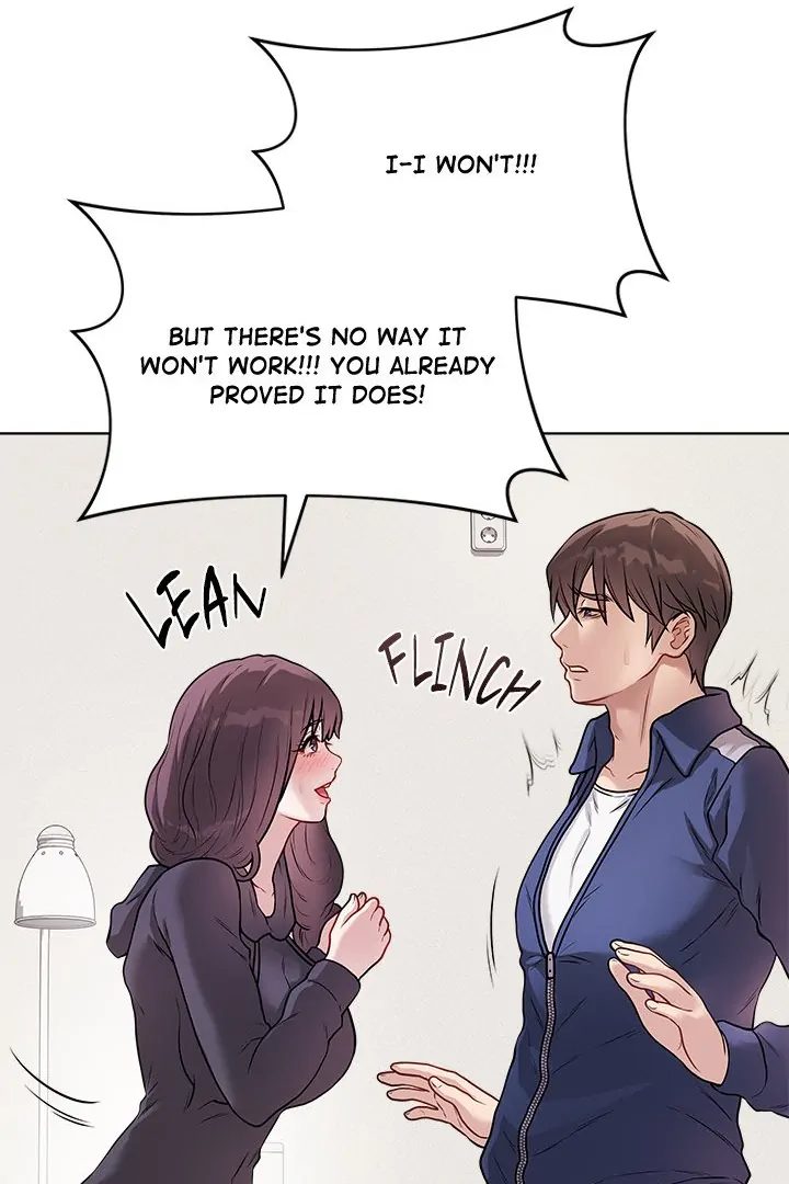 Signed, Sealed, Mistaken - Page 73