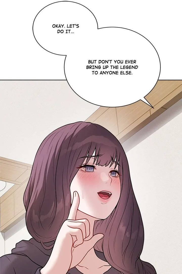 Signed, Sealed, Mistaken - Page 77