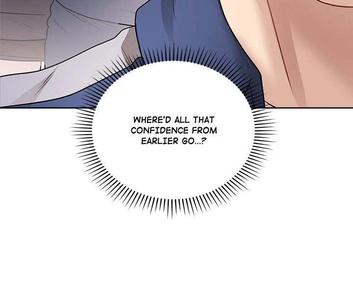 Signed, Sealed, Mistaken - Page 84