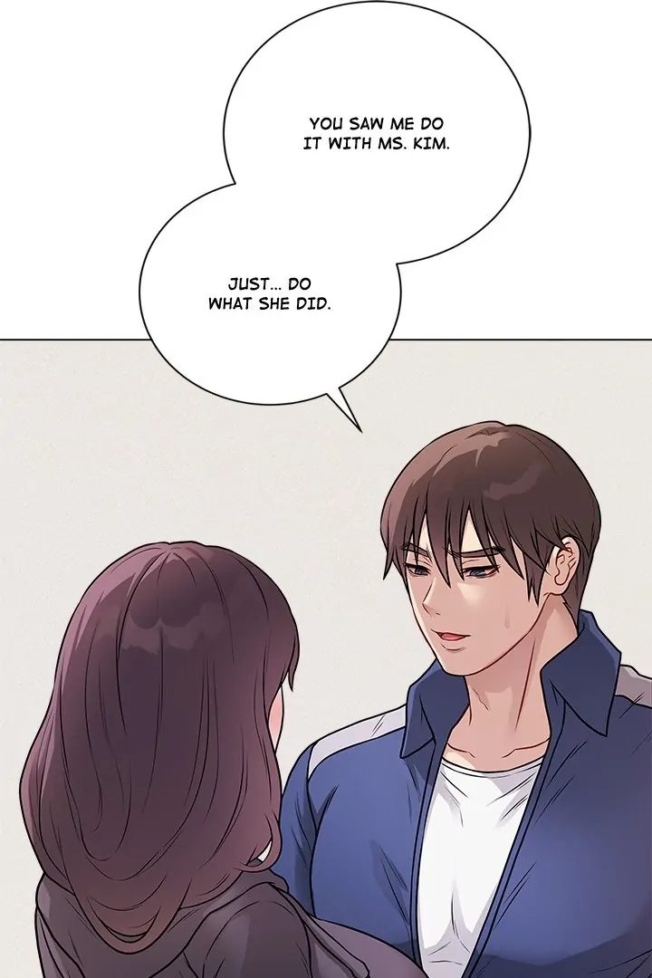 Signed, Sealed, Mistaken - Page 86