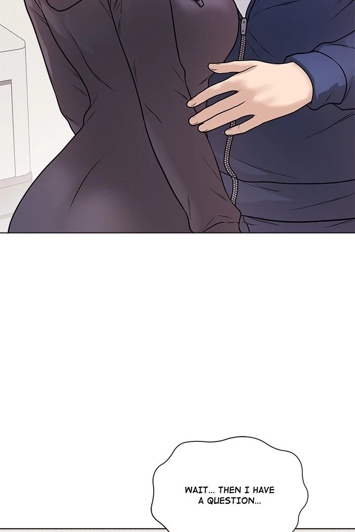 Signed, Sealed, Mistaken - Page 87
