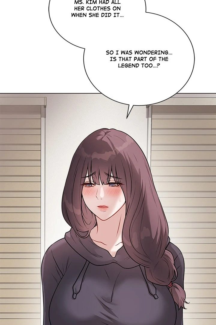 Signed, Sealed, Mistaken - Page 92